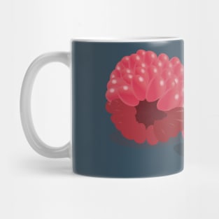 RedBerry T-Shirt Mug